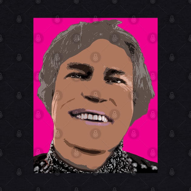 timothy leary by oryan80